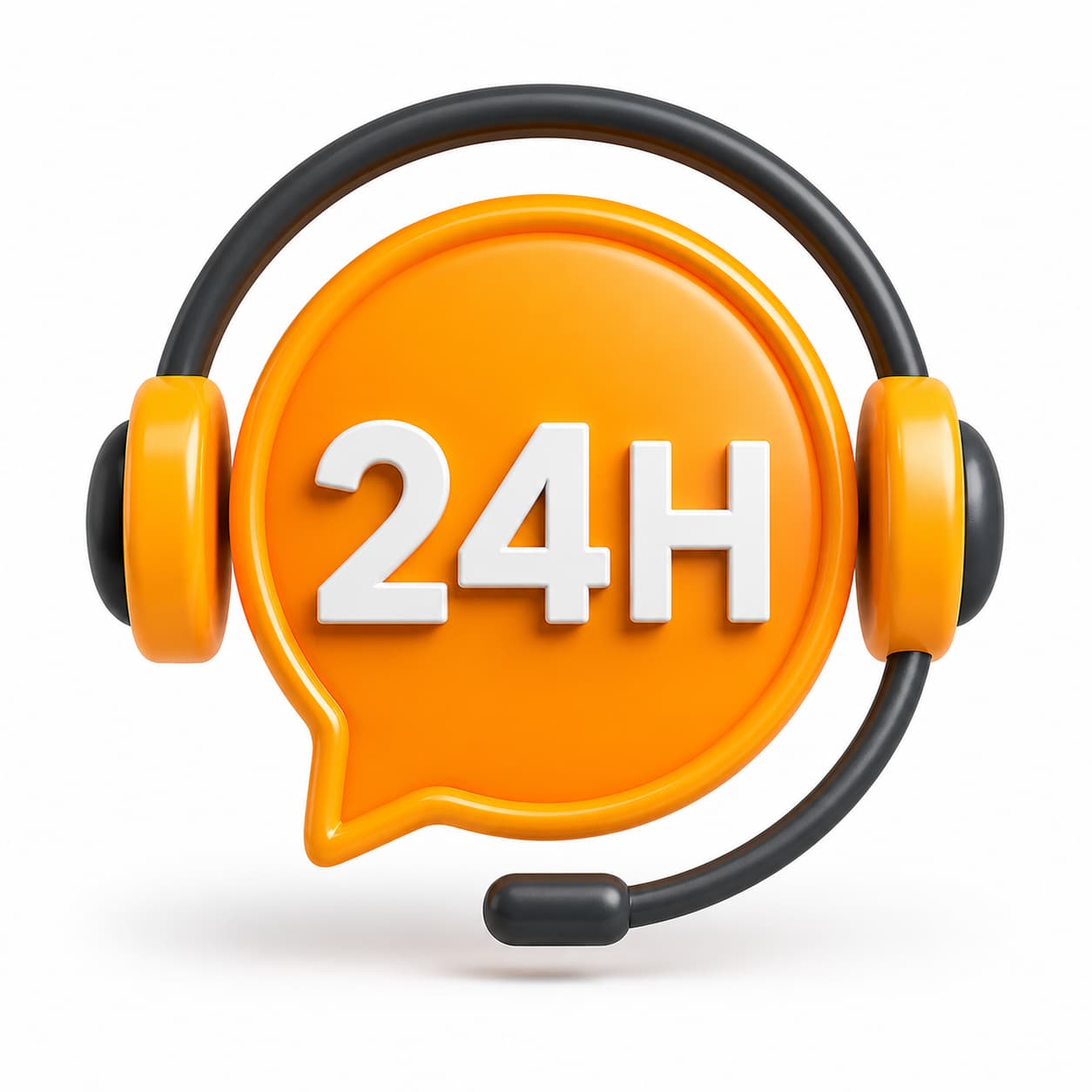 Atención Cliente 24H