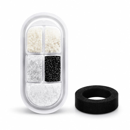 Filtro Fuente 2,2 L