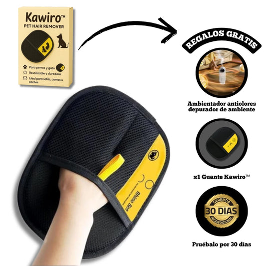 Guante Kawiro™