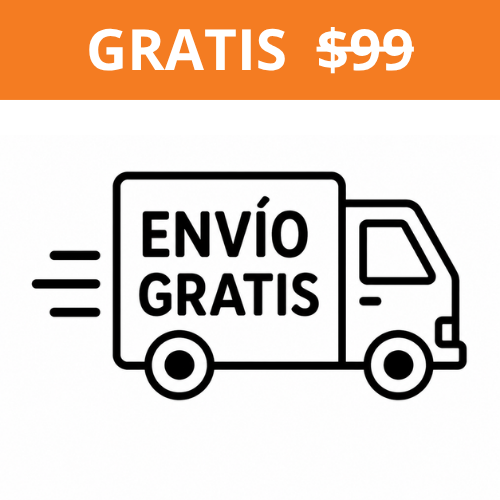 Envío Gratis