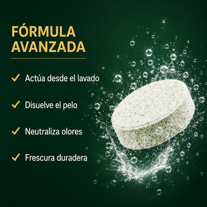 Elimina olores y pelos de ropa™
