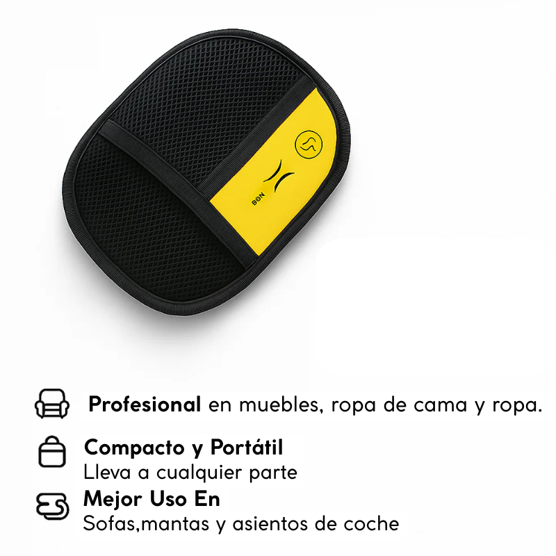 Guantes quitapelos mascotas™