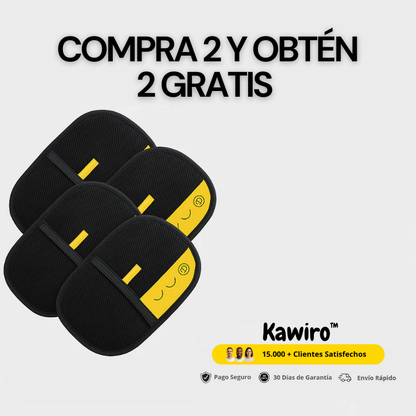 Guantes quitapelos mascotas™