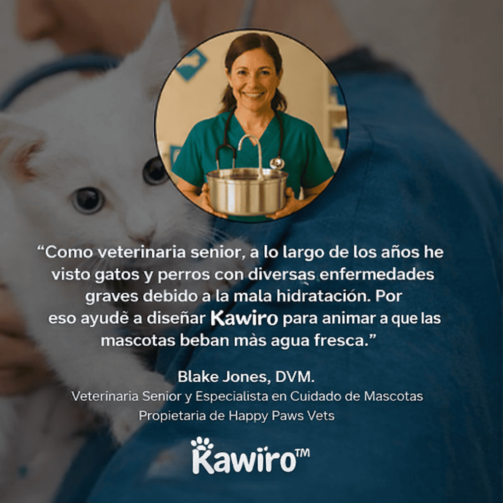 Fuente Kawiro™