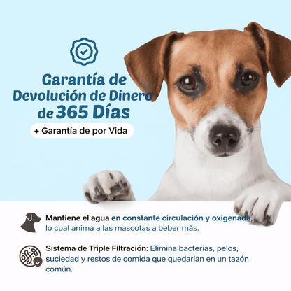 Fuente Kawiro™