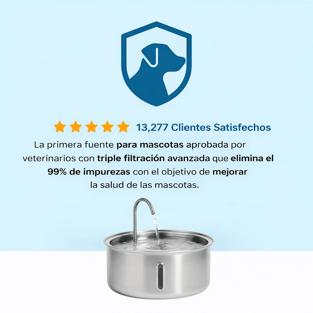 Fuente Kawiro™