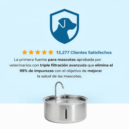 Fuente Kawiro™