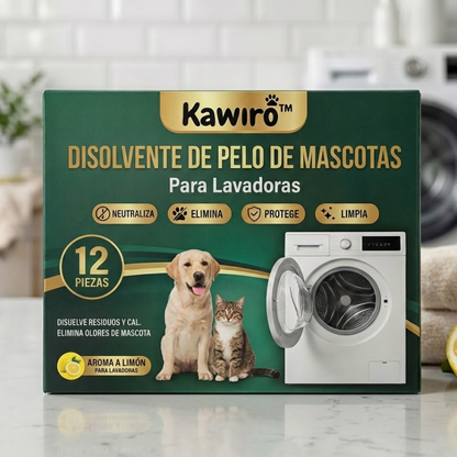 Pack para hogares con mascota™