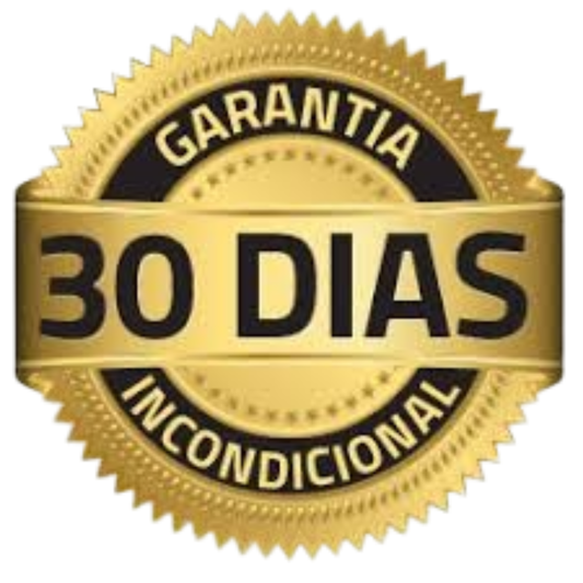Garantía 30 días