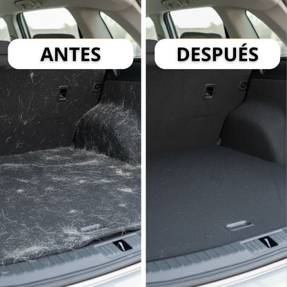 Guante para eliminar el pelo de mascota™