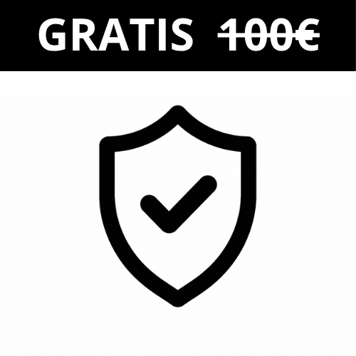 365 Días de Garantía