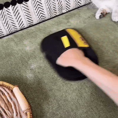Guantes quitapelos mascotas™