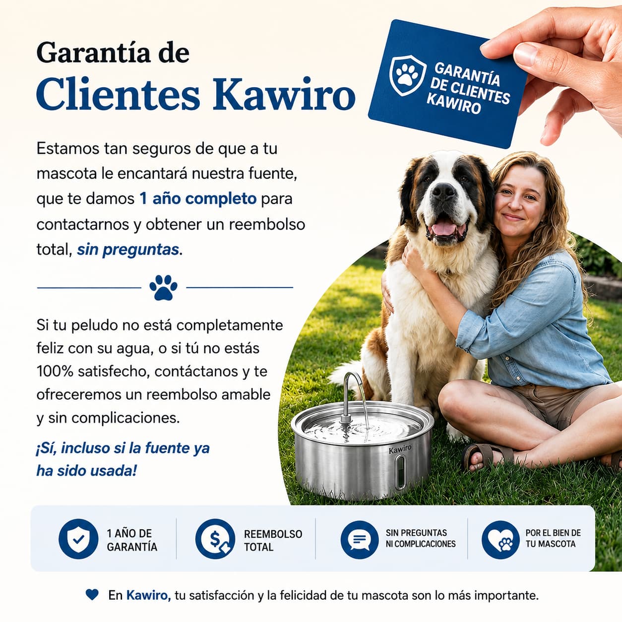 Fuente Kawiro™