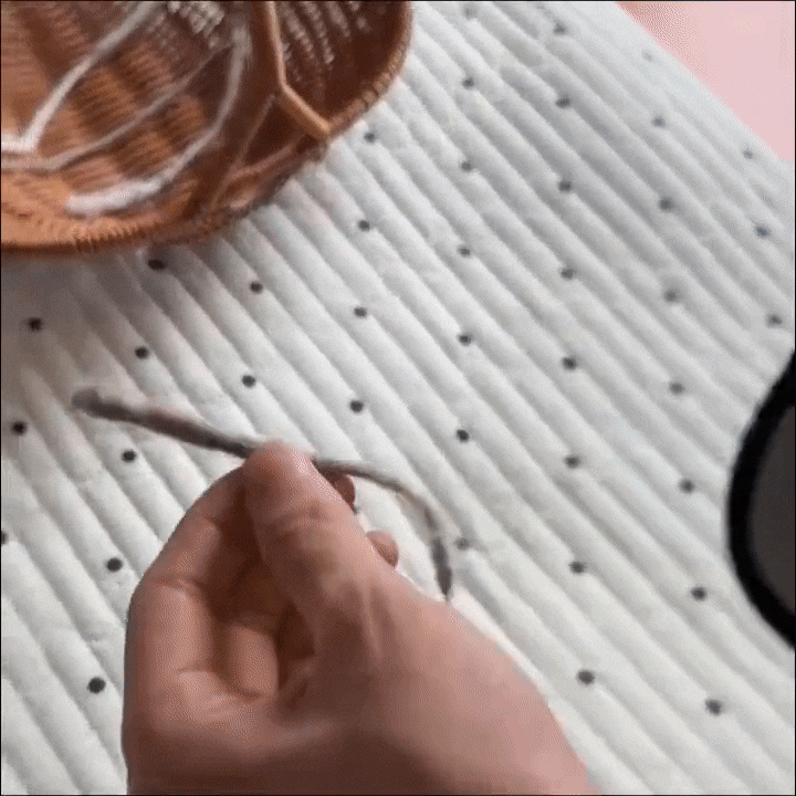 Guante para eliminar el pelo de mascota™