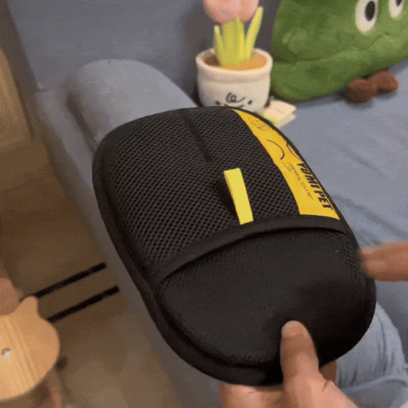 Guante para eliminar pelo de mascotas™