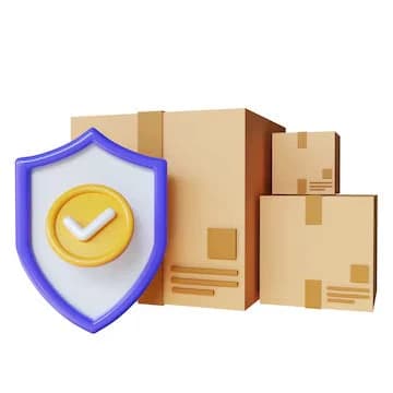 Protección de envío
