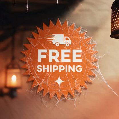 Free Insured Shipping